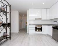 New Build - Apartment - Orihuela Costa - Cabo roig - La Zenia