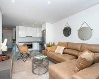 New Build - Apartment - Orihuela Costa - Cabo roig - La Zenia
