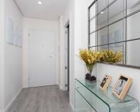 New Build - Apartment - Orihuela Costa - Cabo roig - La Zenia