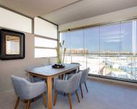 New Build - Apartment - Orihuela Costa - Cabo roig - La Zenia
