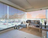 New Build - Apartment - Orihuela Costa - Cabo roig - La Zenia
