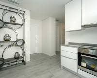 New Build - Apartment - Orihuela Costa - Cabo roig - La Zenia