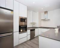 New Build - Apartment - Orihuela Costa - Cabo roig - La Zenia