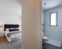 New Build - Apartment - Orihuela Costa - Cabo roig - La Zenia