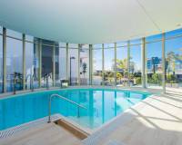 New Build - Apartment - Orihuela Costa - Cabo roig - La Zenia