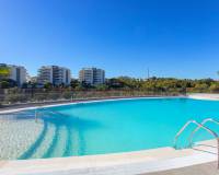 New Build - Apartment - Orihuela Costa - Cabo roig - La Zenia