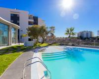 New Build - Apartment - Orihuela Costa - Cabo roig - La Zenia