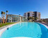 New Build - Apartment - Orihuela Costa - Cabo roig - La Zenia