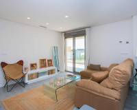 New Build - Apartment - Orihuela Costa - Cabo roig - La Zenia