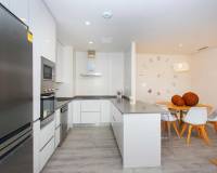 New Build - Apartment - Orihuela Costa - Cabo roig - La Zenia
