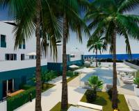 New Build - Apartment - Orihuela Costa - Playa Flamenca