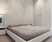 New Build - Apartment - Orihuela Costa - Playa Flamenca