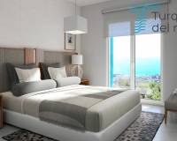 New Build - Apartment - Orihuela Costa - Playa Flamenca