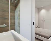 New Build - Apartment - Orihuela Costa - Playa Flamenca