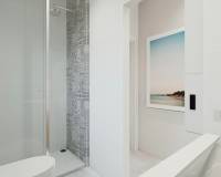 New Build - Apartment - Orihuela Costa - Playa Flamenca