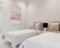 New Build - Apartment - Orihuela Costa - Playa Flamenca