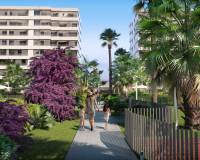 New Build - Apartment - Orihuela Costa - Punta Prima