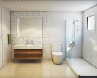 New Build - Apartment - Orihuela Costa - Punta Prima