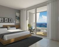 New Build - Apartment - Orihuela Costa - Punta Prima