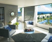 New Build - Apartment - Orihuela Costa - Punta Prima