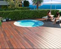 New Build - Apartment - Orihuela Costa - Punta Prima