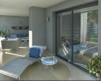 New Build - Apartment - Orihuela Costa - Punta Prima