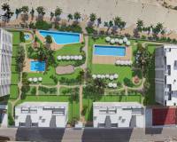 New Build - Apartment - Orihuela Costa - Punta Prima