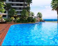 New Build - Apartment - Orihuela Costa - Punta Prima