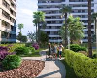 New Build - Apartment - Orihuela Costa - Punta Prima