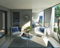 New Build - Apartment - Orihuela Costa - Punta Prima