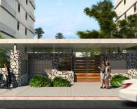 New Build - Apartment - Orihuela Costa - Punta Prima