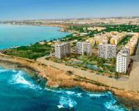 New Build - Apartment - Orihuela Costa - Punta Prima