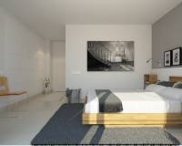 New Build - Apartment - Orihuela Costa - Punta Prima