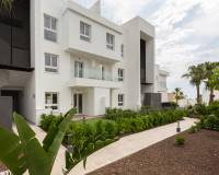 New Build - Apartment - Orihuela Costa - Punta Prima