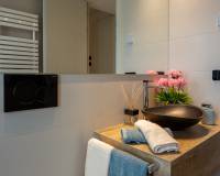New Build - Apartment - Orihuela Costa - Punta Prima