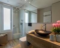 New Build - Apartment - Orihuela Costa - Punta Prima