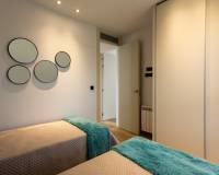 New Build - Apartment - Orihuela Costa - Punta Prima