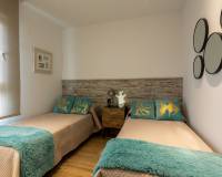 New Build - Apartment - Orihuela Costa - Punta Prima