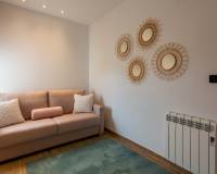 New Build - Apartment - Orihuela Costa - Punta Prima