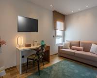 New Build - Apartment - Orihuela Costa - Punta Prima