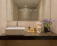 New Build - Apartment - Orihuela Costa - Punta Prima