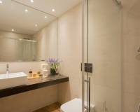 New Build - Apartment - Orihuela Costa - Punta Prima