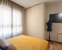 New Build - Apartment - Orihuela Costa - Punta Prima