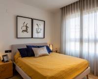 New Build - Apartment - Orihuela Costa - Punta Prima