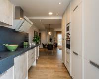 New Build - Apartment - Orihuela Costa - Punta Prima