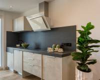 New Build - Apartment - Orihuela Costa - Punta Prima