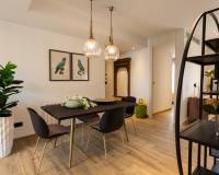 New Build - Apartment - Orihuela Costa - Punta Prima