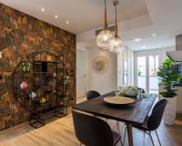 New Build - Apartment - Orihuela Costa - Punta Prima