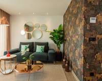 New Build - Apartment - Orihuela Costa - Punta Prima