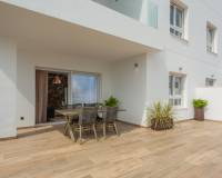 New Build - Apartment - Orihuela Costa - Punta Prima